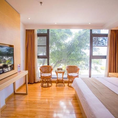 Greentree Inn Yunnan Dali Puhai Binhai Road Business Hotel 外观 照片